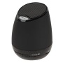 BOXA PORTABILA BLUETOOTH QUER DIFUZOR UNIVERSAL, Radio FM, Player MP3 (KOM0807B)